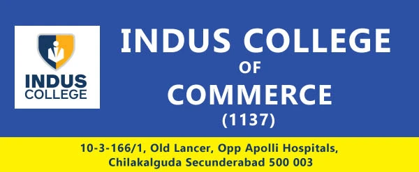 indus college of commerce