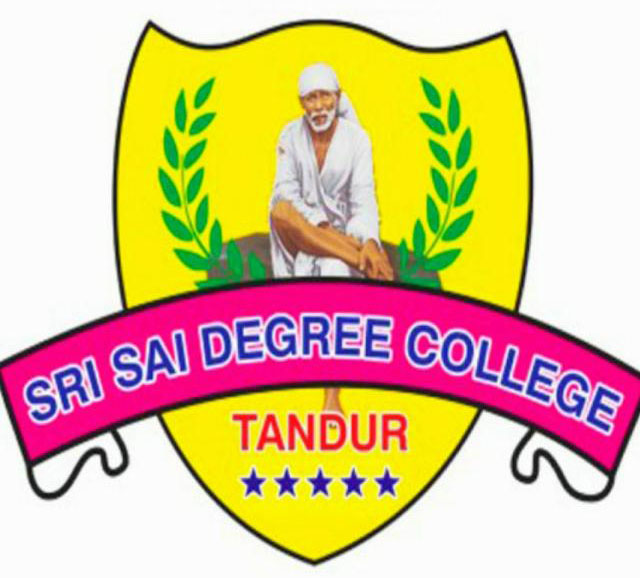 Sri sai degree college